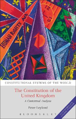 THE CONSTITUTION OF THE UNITED KINGDOM : A CONTEXTUAL ANALYS