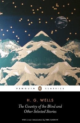 THE COUNTRY OF THE BLIND AND OTHER SELECTED STORIES PB - H.