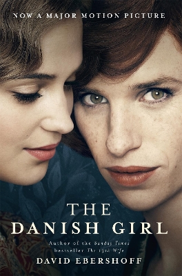 THE DANISH GIRL PB - DAVID EBERSHOFF
