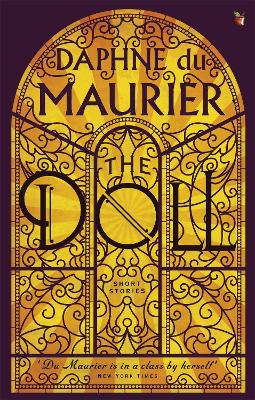 THE DOLL SHORT STORIES PB B FORMAT - DAPHNE DU MAURIER-POLLY
