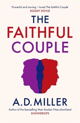 THE FAITHFUL COUPLE PB C FORMAT - A. D. MILLER