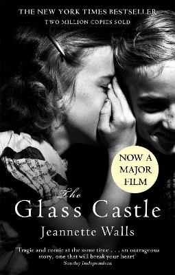 THE GLASS CASTLE PB A FORMAT - JEANNETTE WALLS