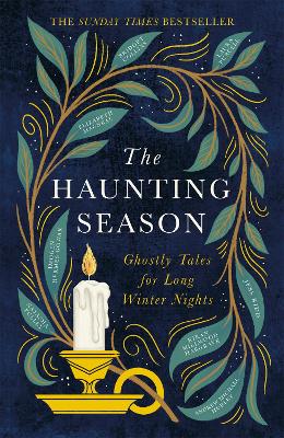 THE HAUNTING SEASON - BRIDGET COLLINS-NATASHA PULLEY-KIRAN M
