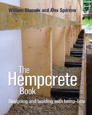 THE HEMPCRETE BOOK: DESIGNING AND BUILDING WITH HEMP-LIME :5
