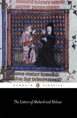 THE LETTERS OF ABELARD AND HELOISE PB - PETER ABELARD-MICHAE
