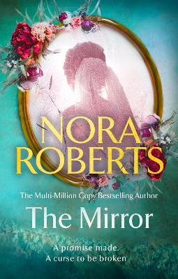 THE MIRROR PB - NORA ROBERTS