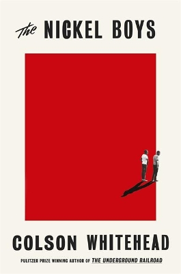 THE NICKEL BOYS TPB - COLSON WHITEHEAD
