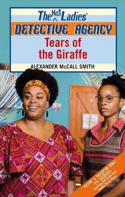 THE NO1 LADIES DETECTIVE AGENCY 2: TEARS OF THE GIRAFFE (MOV