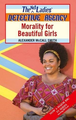 THE NO1 LADIES DETECTIVE AGENCY 3: MORALITY FOR BEAUTIFUL GI