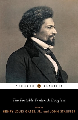 THE PORTABLE FREDERICK DOUGLASS PB - FREDERICK DOUGLASS-&quo