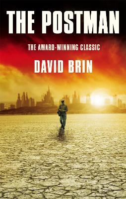 THE POSTMAN  PB - DAVID BRIN