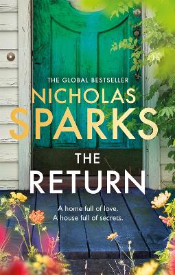 THE RETURN PB - NICHOLAS SPARKS