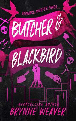 THE-RUINOUS-LOVE-TRILOGY-1-BUTCHER-AND-BLACKBIRD-BRYNNE-W.jpg THE RUINOUS LOVE TRILOGY 1: BUTCHER AND BLACKBIRD - BRYNNE W
