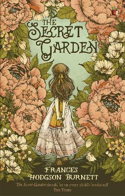 THE SECRET GARDEN - FRANCES HODGSON BURNETT-ROBERT INGPEN-&q