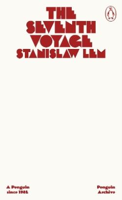 THE SEVENTH VOYAGE PB - STANISLAW LEM