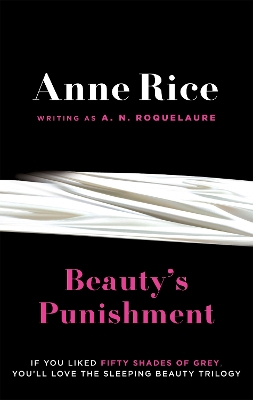 THE SLEEPING BEAUTY TRILOGY 2: BEAUTYS PUNISHMENT - A.N. ROQ