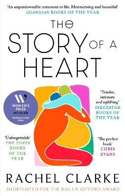 THE STORY OF A HEART : PROFOUNDLY MOVING AND AT THE SAME TIM
