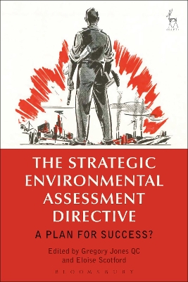 THE STRATEGIC ENVIRONMENTAL ASSESSMENT DIRECTIVE : A PLAN FO