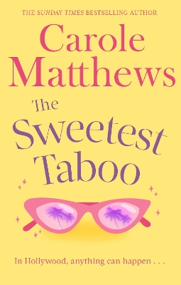 THE SWEETEST TABOO  PB - CAROLE MATTHEWS
