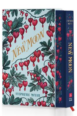 THE TWILIGHT SAGA 2: NEW MOON DELUXE COLLECTORS EDITION - ST