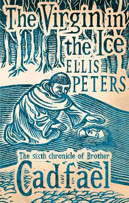 THE VIRGIN IN THE ICE PB - ELLIS PETERS