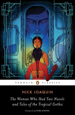 THE WOMAN WHO HAD TWO NAVELS AND TALES OF THE TROPICAL GOTHI
