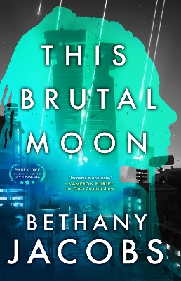 THIS BRUTAL MOON PB - BETHANY JACOBS