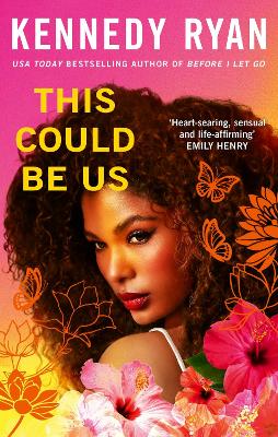 THIS COULD BE US - KENNEDY RYAN