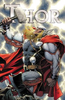 THOR MODERN ERA EPIC COLLECTION: FEAR ITSELF    PB - MATT FR