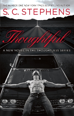 THOUGHTLESS 4: PB B - S C STEPHENS