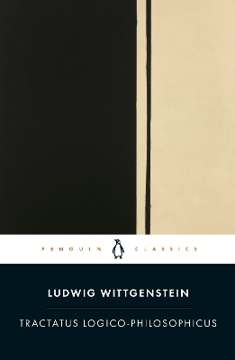 TRACTATUS LOGICO-PHILOSOPHICUS PB - LUDWIG WITTGENSTEIN-ALEX