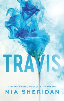TRAVIS PB - MIA SHERIDAN
