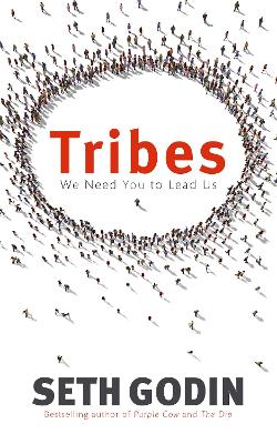 TRIBES  PB C FORMAT - SETH GODIN