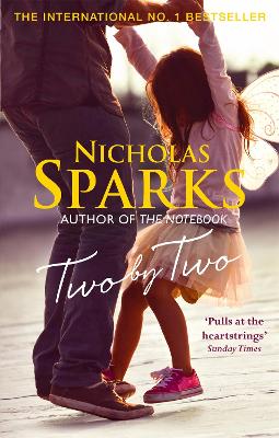TWO BY TWO PB - NICHOLAS SPARKS