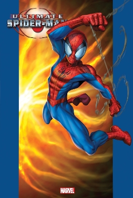 ULTIMATE SPIDER-MAN OMNIBUS VOL. 2 (NEW PRINTING)   HC - BRI