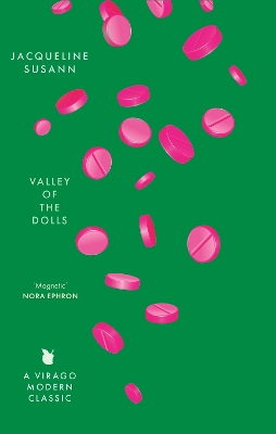 VALLEY OF THE DOLLS PB - JACQUELINE SUSANN