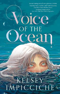 VOICE OF THE OCEAN PB - KELSEY IMPICCICHE