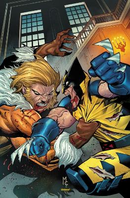WOLVERINE BY SALADIN AHMED VOL. 3: MUTANT PROTECTOR   PB - S