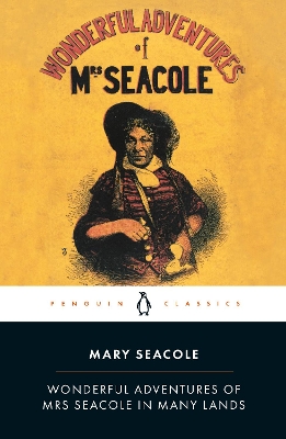 WONDERFUL-ADVENTURES-OF-MRS-SEACOLE-IN-MANY-LANDS-PB-MARY-.jpg WONDERFUL ADVENTURES OF MRS SEACOLE IN MANY LANDS PB - MARY