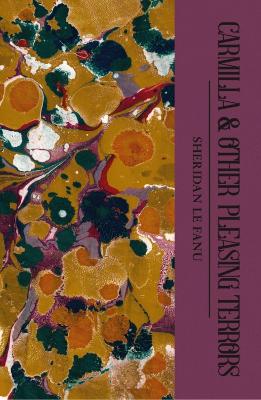 WORDSWORTH CLASSICS : CARMILLA (MYSTERY & SUPERNATURAL -