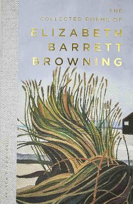 WORDSWORTH CLASSICS : COLLECTED POEMS OF ELIZABETH BARRETT B