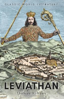 WORDSWORTH CLASSICS : LEVIATHAN - THOMAS HOBBES-TOM GRIFFITH
