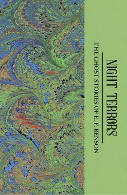 WORDSWORTH CLASSICS : NIGHT TERRORS: THE GHOST STORIES OF E.