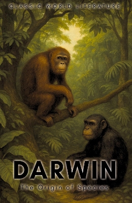 WORDSWORTH CLASSICS : ORIGIN OF SPECIES - CHARLES DARWIN-PRO