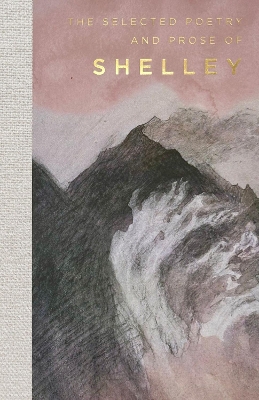 WORDSWORTH CLASSICS : SELECTED POETRY & PROSE - PERCY BY