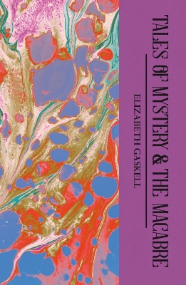 WORDSWORTH CLASSICS : TALES OF MYSTERY & THE MACABRE - E
