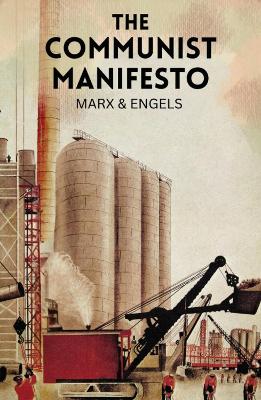 WORDSWORTH CLASSICS : THE COMMUNIST MANIFESTO - KARL MARX-FR