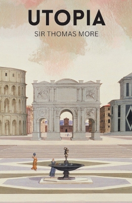 WORDSWORTH CLASSICS : UTOPIA - THOMAS MORE-MISHTOONI BOSE-TO