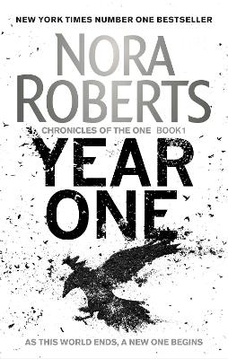 YEAR ONE PB - NORA ROBERTS