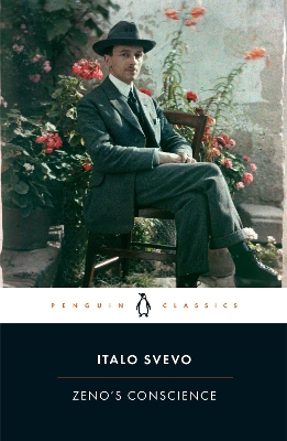 ZENOS CONSCIENCE PB - ITALO SVEVO-WILLIAM WEAVER